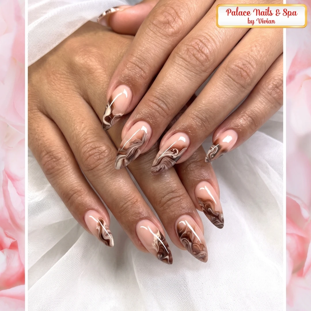 Must Try Nail Designs August 18 2026